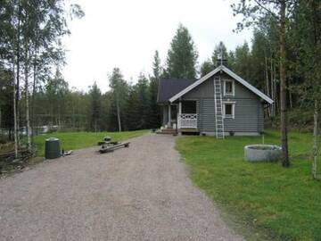 Фото номера Дом для отпуска Дома для отпуска Holiday Home Metsälampi г. Valtola 7
