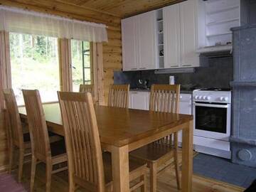 Фотографии Дома для отпуска Holiday Home Metsälampi г. Valtola (Финляндия) №4 Фото Дома для отпуска Holiday Home Metsälampi г. Valtola 4