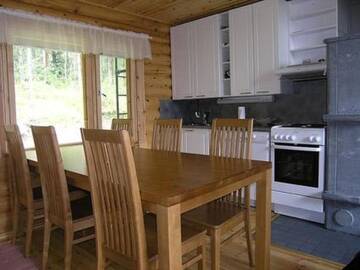 Фото номера Дом для отпуска Дома для отпуска Holiday Home Metsälampi г. Valtola 26