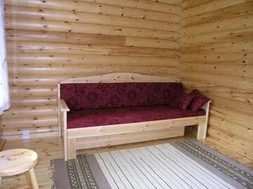 Фото номера Дом для отпуска Дома для отпуска Holiday Home Metsälampi г. Valtola 24