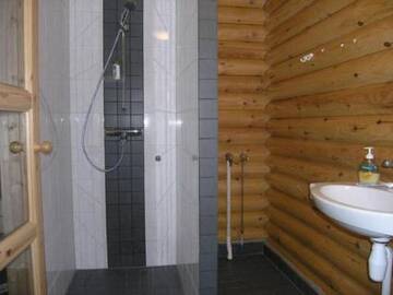 Фото номера Дом для отпуска Дома для отпуска Holiday Home Metsälampi г. Valtola 27