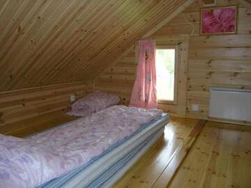Фото номера Дом для отпуска Дома для отпуска Holiday Home Metsälampi г. Valtola 25