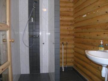Фотографии Дома для отпуска Holiday Home Metsälampi г. Valtola (Финляндия) №5 Фото Дома для отпуска Holiday Home Metsälampi г. Valtola 5
