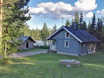 Фото номера Дом для отпуска Дома для отпуска Holiday Home Metsälampi г. Valtola 36