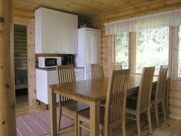Фото номера Дом для отпуска Дома для отпуска Holiday Home Metsälampi г. Valtola 37