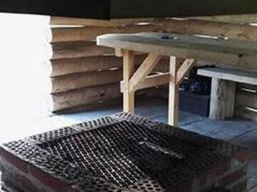 Фото номера Дом для отпуска Дома для отпуска Holiday Home Metsälampi г. Valtola 35