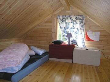 Фото номера Дом для отпуска Дома для отпуска Holiday Home Metsälampi г. Valtola 10
