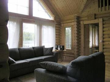 Фото номера Дом для отпуска Дома для отпуска Holiday Home Metsälampi г. Valtola 11