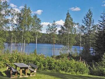 Фото номера Дом для отпуска Дома для отпуска Holiday Home Metsälampi г. Valtola 18