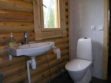 Фото номера Дом для отпуска Дома для отпуска Holiday Home Metsälampi г. Valtola 16