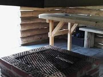Фото номера Дом для отпуска Дома для отпуска Holiday Home Metsälampi г. Valtola 13
