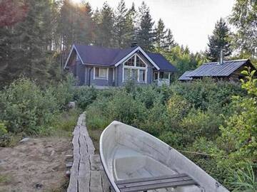 Фото номера Дом для отпуска Дома для отпуска Holiday Home Metsälampi г. Valtola 19