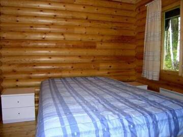 Фото номера Дом для отпуска Дома для отпуска Holiday Home Metsälampi г. Valtola 21