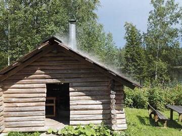 Фото номера Дом для отпуска Дома для отпуска Holiday Home Metsälampi г. Valtola 6