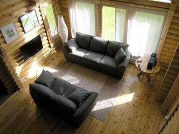 Фото номера Дом для отпуска Дома для отпуска Holiday Home Metsälampi г. Valtola 44