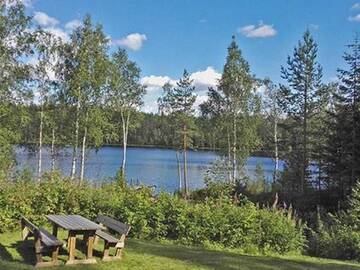 Фото номера Дом для отпуска Дома для отпуска Holiday Home Metsälampi г. Valtola 40