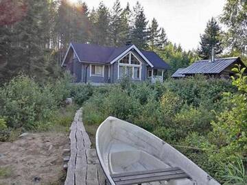 Фото номера Дом для отпуска Дома для отпуска Holiday Home Metsälampi г. Valtola 41