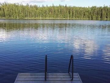 Фото номера Дом для отпуска Дома для отпуска Holiday Home Metsälampi г. Valtola 42