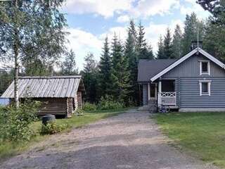 Фото Дома для отпуска Holiday Home Metsälampi г. Valtola